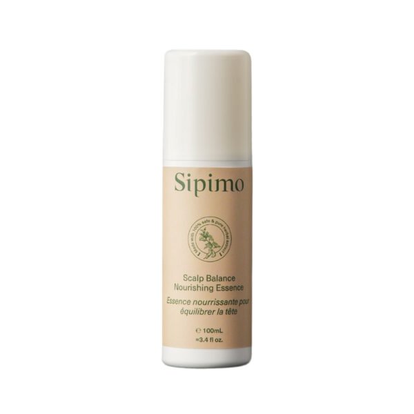 Scalp Nourishing Essence (100ml)