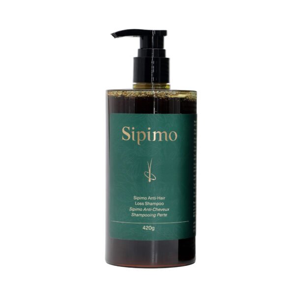 Anti-Hair Loss Shampoo (420ml)