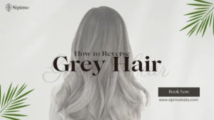 Read more about the article How to Reverse Grey Hair Naturally: Understanding the Real Cause and the Right Treatment Approach