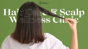Read more about the article Professional & Trained Staff for Hair Care and Scalp Wellness in Gurgaon | Sipimo India