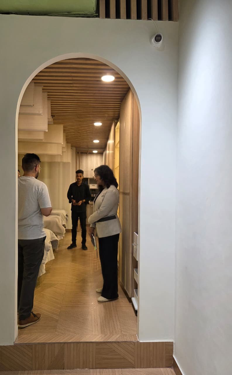 Sipimo India, Hair Care, Scalp Wellness in Gurgaon